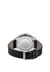 Hugo Boss Mens 1513881 Grandmaster Watch, Black