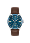 Hugo Boss Mens 1513899 Drifter Watch, Brown