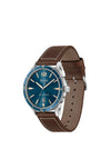 Hugo Boss Mens 1513899 Drifter Watch, Brown