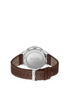 Hugo Boss Mens 1513899 Drifter Watch, Brown