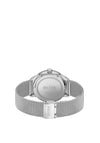 Hugo Boss Mens 1513900 Drifter Watch, Silver