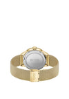 Hugo Boss Mens 1513901 Drifter Watch, Gold