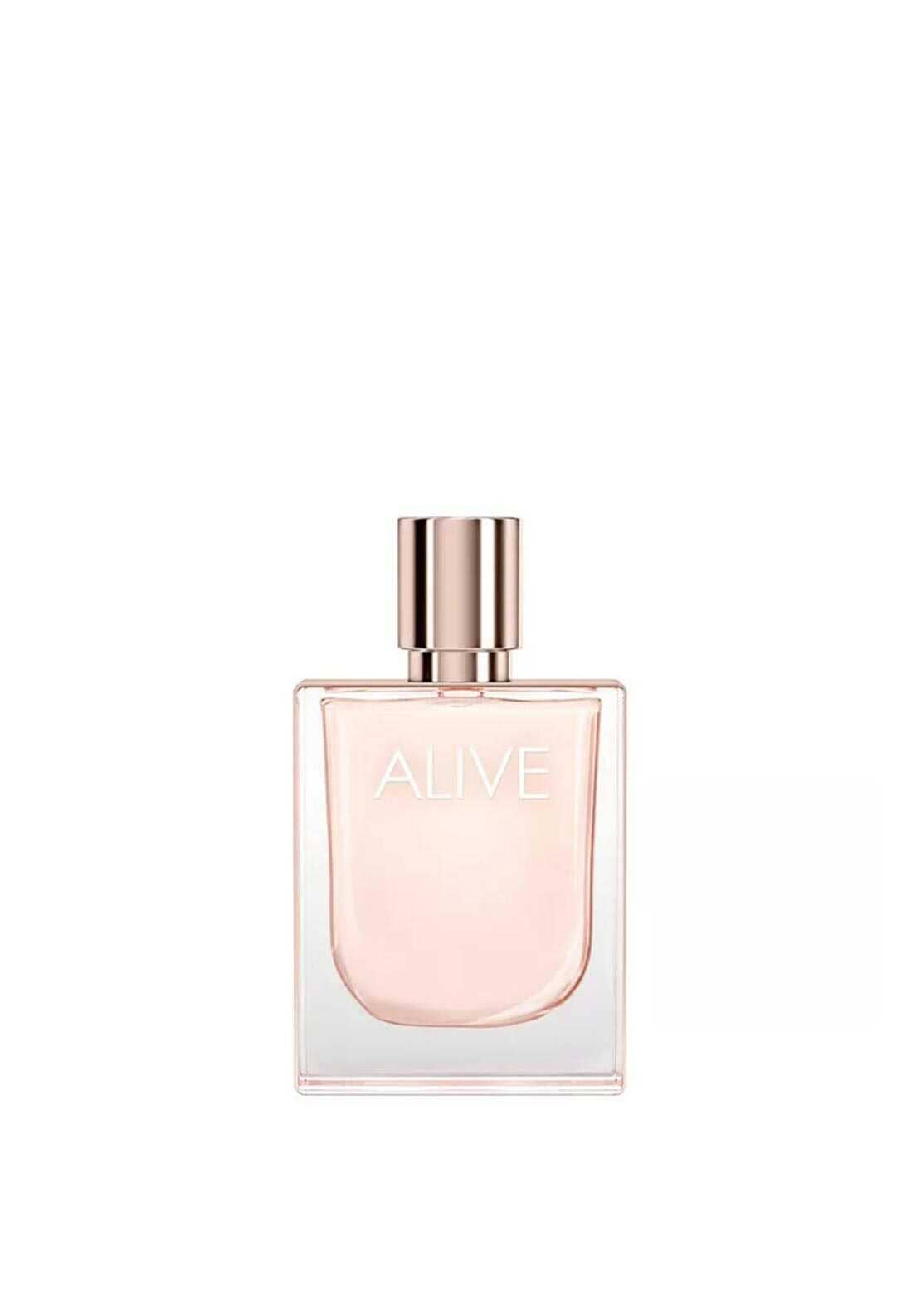 Hugo Boss Alive Eau De Toilette, 50ml