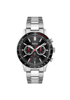Hugo Boss Allure Watch, Silver