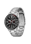 Hugo Boss Allure Watch, Silver