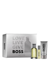 Hugo Boss Boss Bottled EDT Gift Set, 100ml