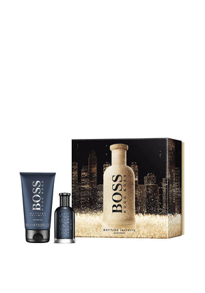 Hugo Boss Bottled Infinite 50ml EDP Gift Set