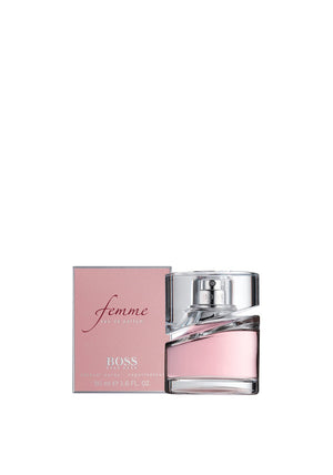 Hugo Boss Femme Eau De Parfum, 50ml