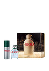 Hugo Boss Man 75ml EDT Gift Set
