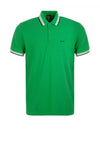 Hugo Boss Paddy Polo Shirt, Green