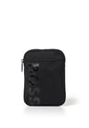Hugo Boss Phone Pouch Reporter Bag, Black