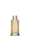 Hugo Boss The Scent Pure Accord Pour Homme EDT