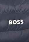 Hugo Boss Thor Gilet, Navy