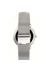 Hugo Boss 1513541 Horizon Mesh Bracelet Men’s Watch, Silver