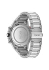 Hugo Boss 1513823 Chronograph Links Bracelet Men’s Watch, Silver