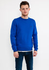 Hugo Boss Ritom Sweater, Blue