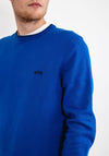Hugo Boss Ritom Sweater, Blue