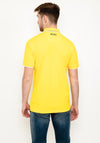 Hugo Boss Paddy Polo Shirt, Yellow
