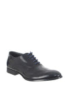 Hugo Boss Gemmo Leather Shoe, Black