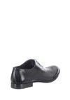 Hugo Boss Gemmo Leather Shoe, Black