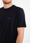 Hugo Boss Small Logo T-Shirt, Black