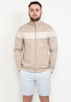 Hugo Boss Tracksuit Jacket, Beige