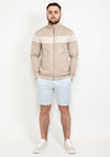 Hugo Boss Tracksuit Jacket, Beige