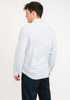 Hugo Boss Logo Print Shirt, White