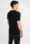 Hugo Boss Crew Neck Jersey T-Shirt, Black