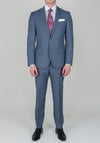 HUGO BOSS HENRY/GRIFFIN182F1 10205428 01 SUITS