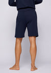 Hugo Boss Authentic Shorts, Navy