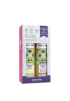 Human and Kind Shower Mousse Duo Set