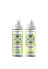 Human and Kind Shower Mousse Duo