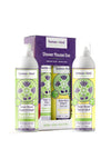 Human and Kind Shower Mousse Duo