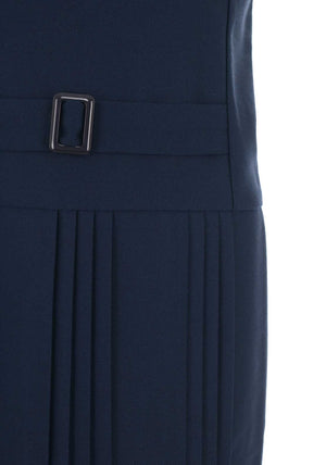 Hunter Girls Navy School Pinafore