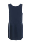 Hunter Girls Navy School Pinafore