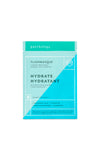 Patchology Flash Masque Hydrate The Ultimate Thirst Quencher