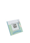 My First Holy Communion Photo Frame, Green