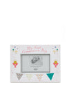 My First Holy Communion Day Girl Landscape Frame, 6x4