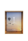 I Frame Gold Box Photo Frame, 6 x 8