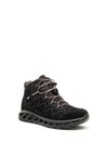 Igi & Co. Suede Goretex Boots, Black