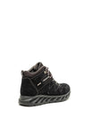 Igi & Co. Suede Goretex Boots, Black