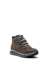 Igi & Co. Waterproof Outdoor Low Ankle Boot, Grey Multi