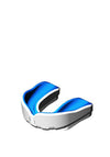 Makura Ignis Gelform Mouthguard and Case, Blue