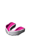Makura Ignis Gelform Mouthguard and Case, Pink