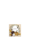 IHR Give Thanks Pumpkin Napkins, Multi