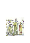 Ihr Oriental Oils Napkins, Multi