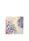Ihr Pricey Floral Napkins, Multi