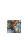 IHR Pumpkin Napkins, Multi