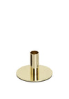 IHR Candle Holder, Gold